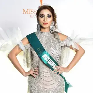 Meghna Alam